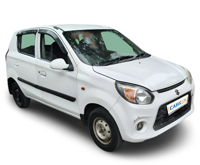 Maruti Alto 800-img